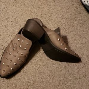 coconuts mules